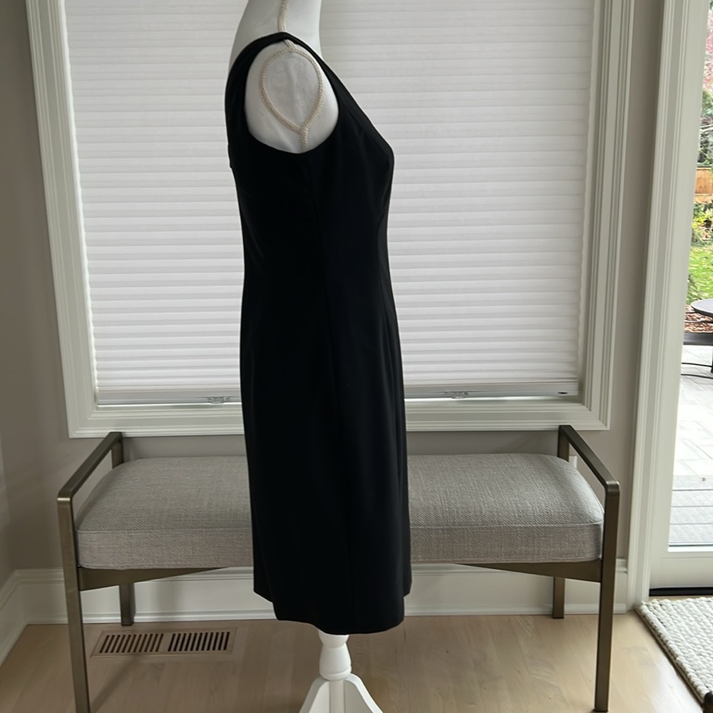 Little Black Dress - Picture 3 of 8